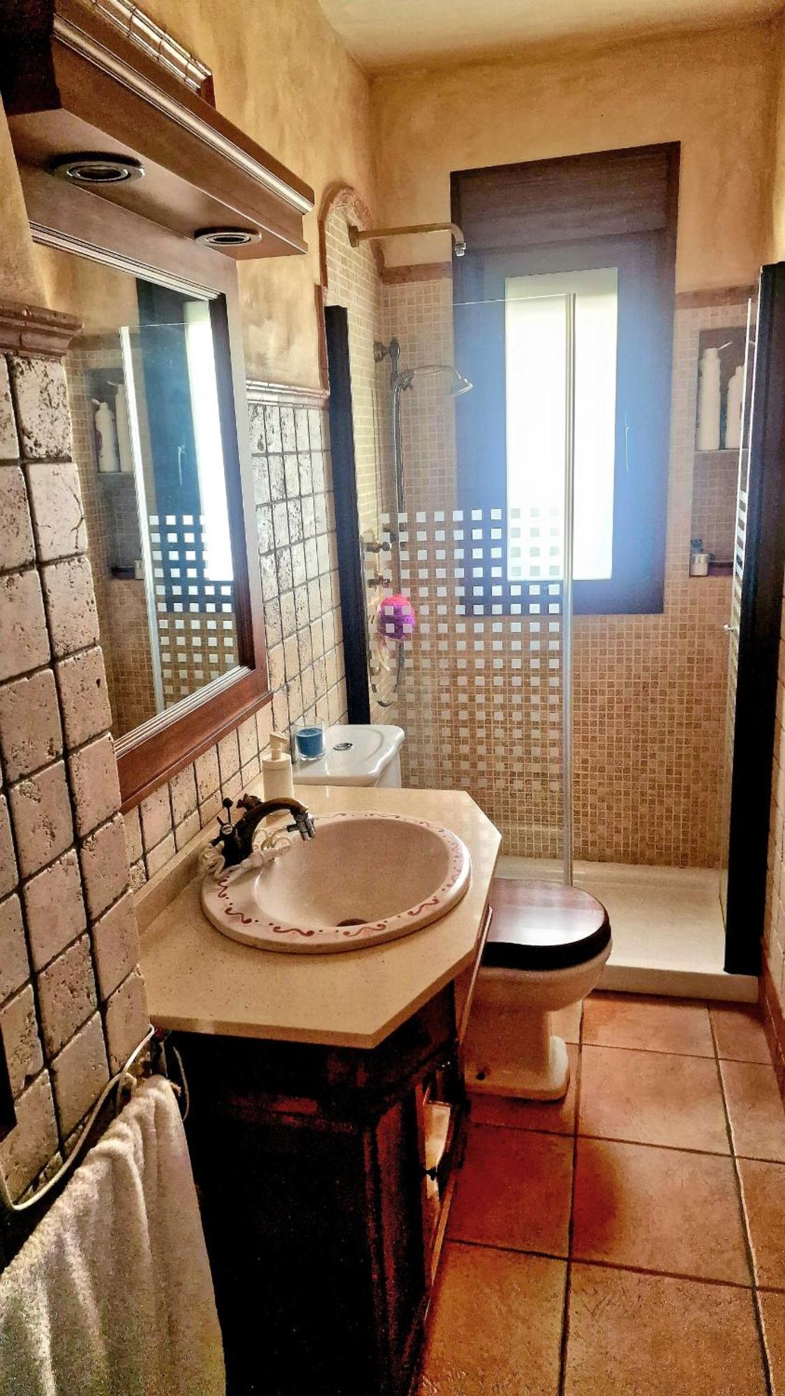 Villa Deluxe Nerja Silhouse Bagian luar foto