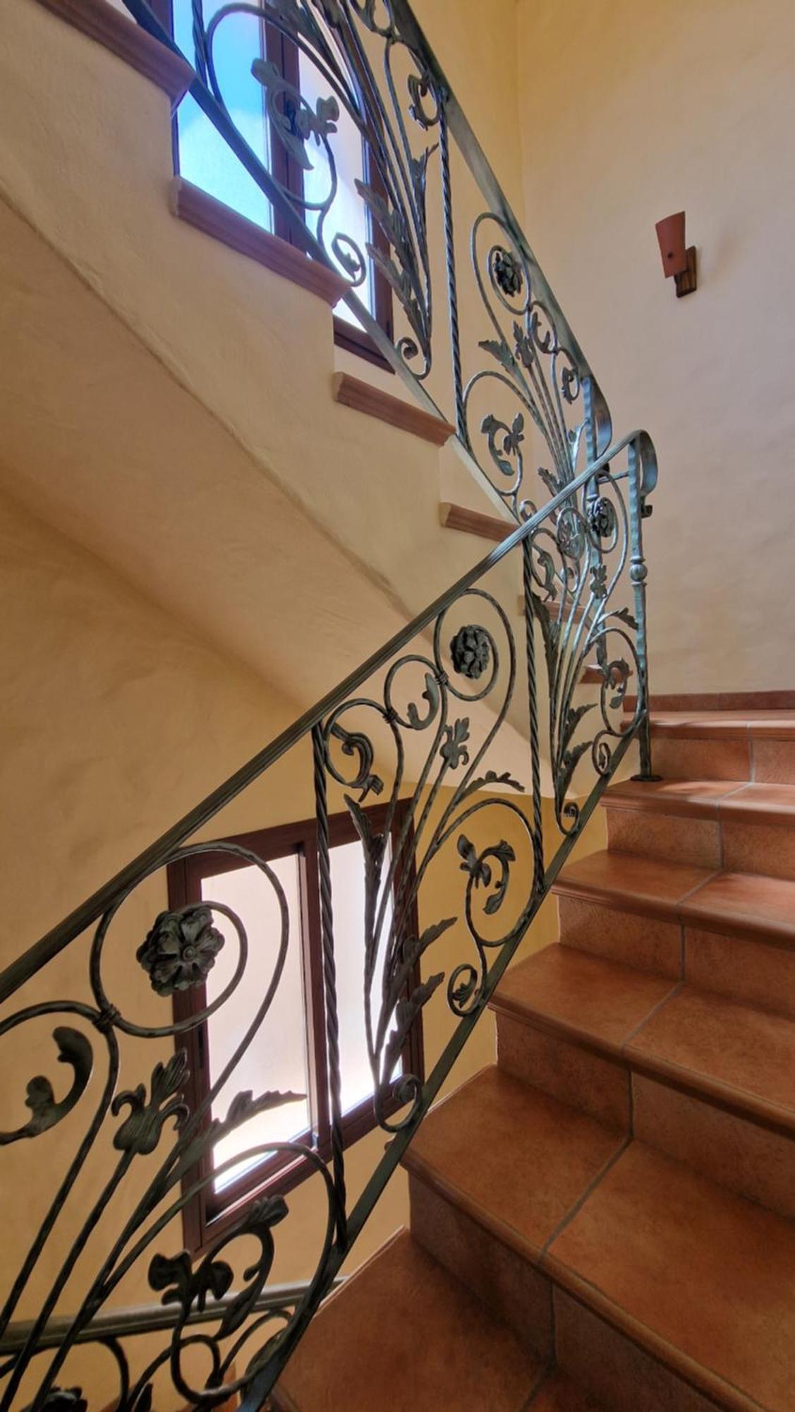 Villa Deluxe Nerja Silhouse Bagian luar foto