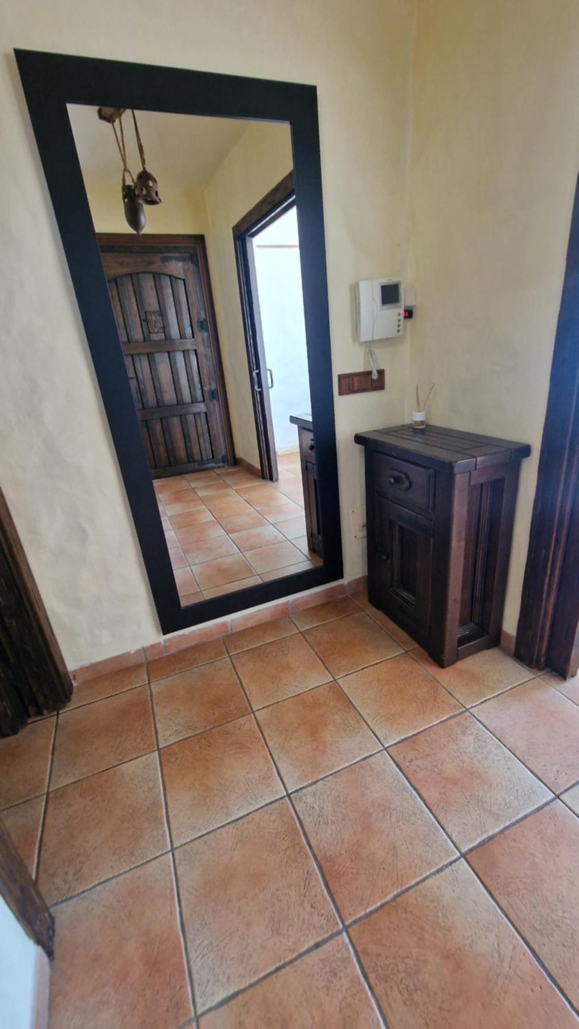 Villa Deluxe Nerja Silhouse Bagian luar foto
